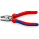 Купити Плоскогубці комбіновані 03 02 180