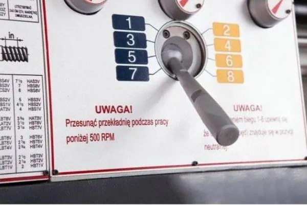 Универсальный токарный станок CORMAK 410x1500 отзывы