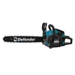 Бензопила (4.1 кВт, шина 45 см) Defender DC-4100 фото