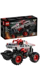 Конструктор LEGO Technic Monster Jam ThunderROARus з інерційним двигуном