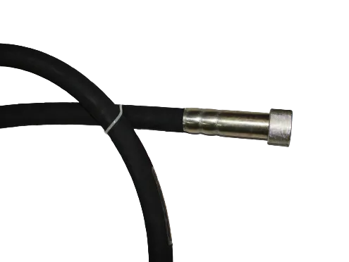 Гнучкий вал 5м з вібробулавою 45мм до вібраторів MVE2501 купить в Украине