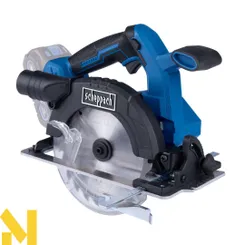 Пила дисковая аккумуляторная Scheppach BC-HCS165-X (без АКБ и ЗУ) фото