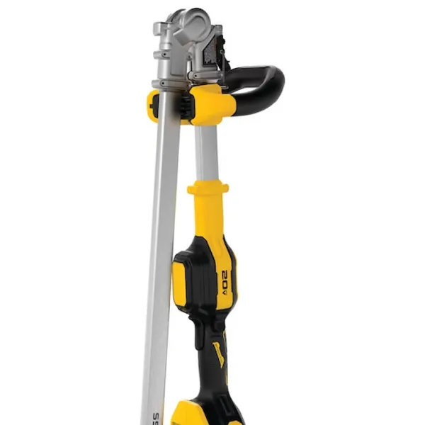 Аккумуляторный триммер DeWALT DCST922B XR 20V MAX (без АКБ и ЗУ) отзывы