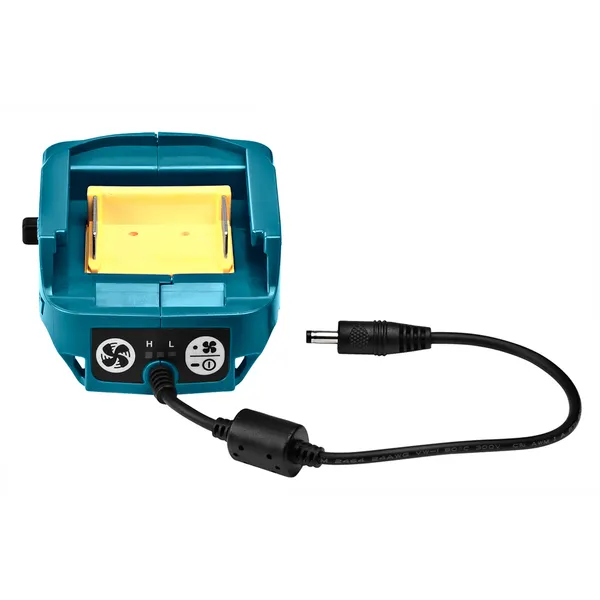 Держатель батареи для аккумуляторной куртки Makita 198634-2, LXT 18В заказать