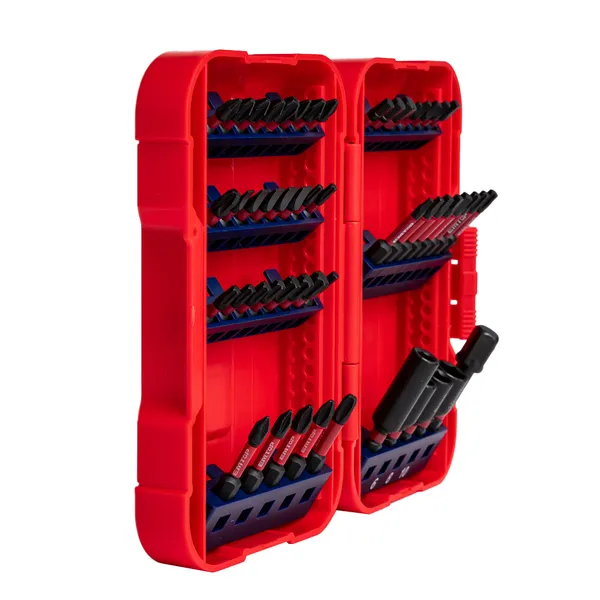 Купить Набор бит EMTOP ESBT05001 50 шт