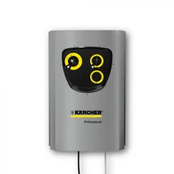 Апарат високого тиску Karcher HD 13/12-4 ST фото