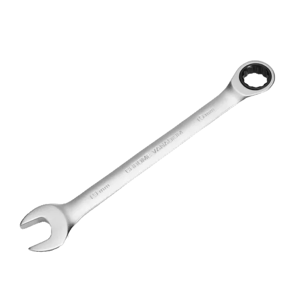 Набор гаечных ключей с храповым механизмом EMTOP ECSS10802, 8 пр заказать