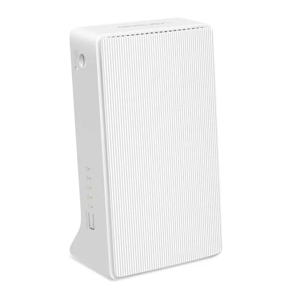 Маршрутизатор MERCUSYS MB130-4G N300, 4G/LTE, 1xFE LAN, 1xFE WAN