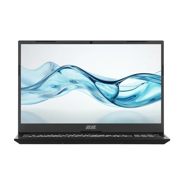 Ноутбук 2E Imaginary 15.6" FHD IPS AG, Intel i3-1215U, 16GB, F1TB, UMA, DOS, Чорний