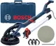 Шліфмашина для стін та стелі Bosch GTR 550 550Вт 225мм 340-910об·хв 4.8кг