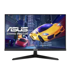 Монітор Asus 23.8" VY249HGR D-Sub, HDMI, Audio, IPS, 120Hz, 1ms, AdaptiveSync фото