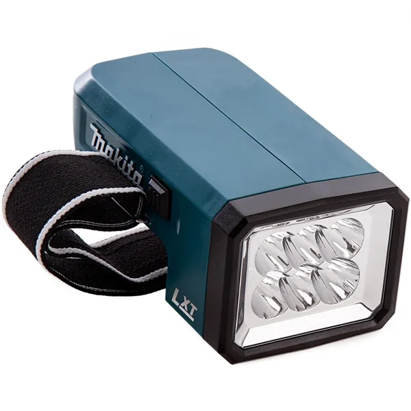 Акумуляторний ліхтар Makita DEBDML186 (без АКБ та ЗП) купити в Україні