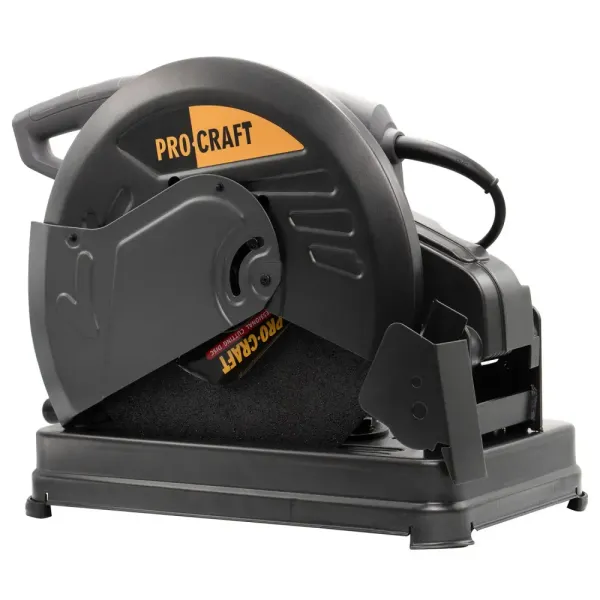 Металлорез бесщеточный монтажная пила по металлу Procraft AM3600, труборез цена в Украине