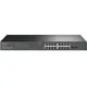 Коммутатор TP-LINK SG2218P 16x1GE (16xPoE), 2xSFP, 150W, WebSmart