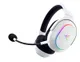 Гарнітура ігрова Razer Barracuda X Chroma, BT/WL, RGB, білий