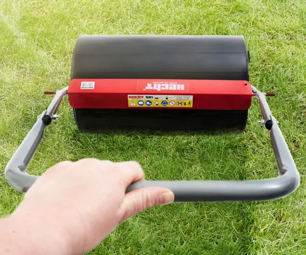 Каток для газону ручний HECHT 501  заказать