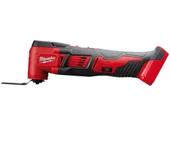 Інструмент багатофунціональний акумуляторний MILWAUKEE, M18 BMT-0 фото