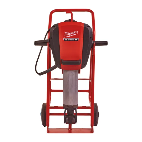 Відбійний молоток MILWAUKEE K 2628 H хвостовик Hex 28 мм. 25 кг (64 Дж) купить в Украине