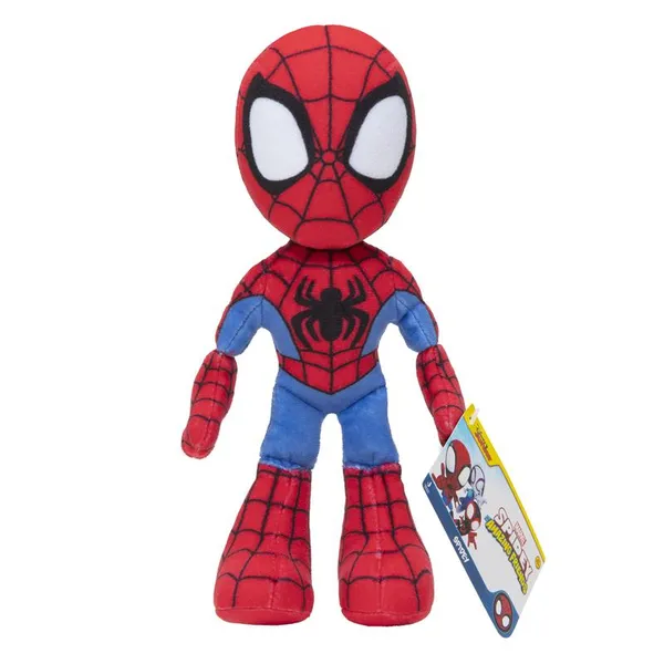 Мягкая игрушка Spidey Little Plush Спайди (Spidey)