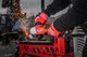 Шлифмашина угловая аккумуляторная Milwaukee M18 BLSAG125X-0 125мм 18В 11000об·мин 2.4кг кейс без АКБ и ЗП отзывы