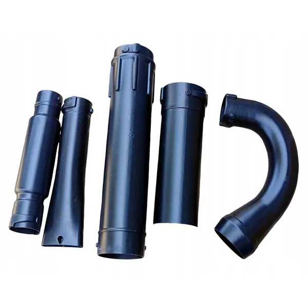 Бензиновая воздуходувка пылесос Boxer BX-690 садовая заказать