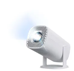 Проектор AOpen QH15s HD, 6500 LED lm, LED, 1.25, WiFi фото