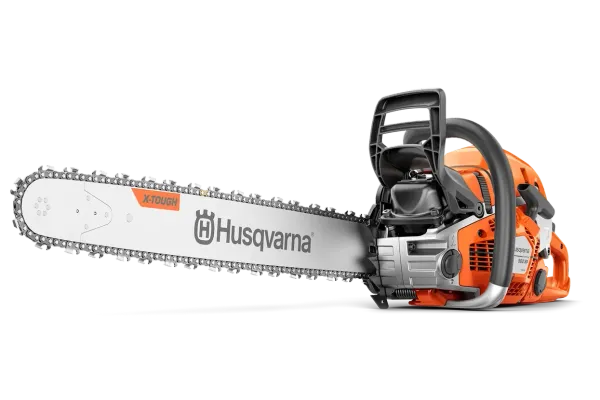 Бензопила Husqvarna 562 XP Mark II