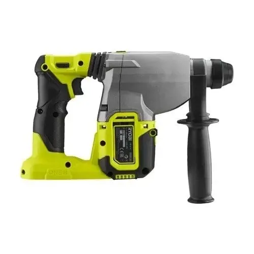 Перфоратор акумуляторний Ryobi RSDS18X-0 ONE+ НР SDS-plus 18В 2.5Дж 4 режими 2.5кг без АКБ та ЗП замовити
