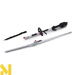 Кущоріз телескопічний електричний Scheppach ETHT1000 фото