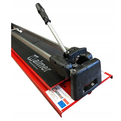 Купить Плиткорез ручной рез 1000 мм Walmer MGLR-1000 [100% ОРИГИНАЛ] Польша со скидкой