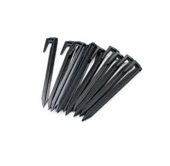 Кілочки для дроту (100 шт) фото