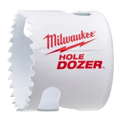 Коронка Bi-Metal MILWAUKEE, діаметр 59мм фото