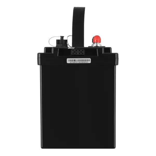 Купить Акумуляторна батарея 2E LFP12, 12В, 150А•год, ABC 4S