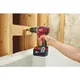 Дрель-шуруповерт аккумуляторный Milwaukee, M18 BDD-202С, 50 Нм (+ зар.пристр, 2 акум.Х 2Ач, кейс) отзывы