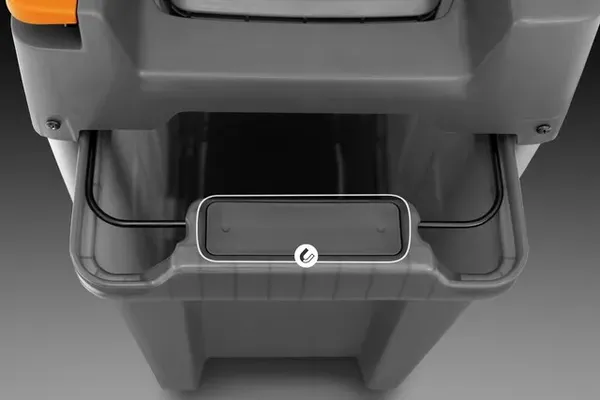 Купить Измельчитель Husqvarna GS 340is (без АКБ и ЗУ) со скидкой