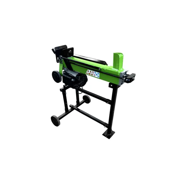 Гидравлический дровокол MAST Gartentechnik MT-PR-7T с подставкой отзывы