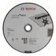 Диск відрізний Bosch Expert for Inox, 230х22.23мм