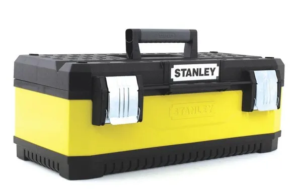 Ящик для інструменту Stanley, 22.2x66.2х29.3см, пластик