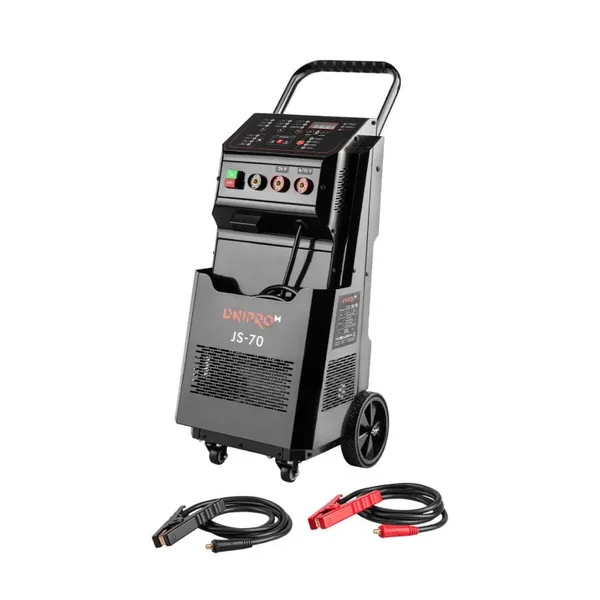 Пуско-зарядний пристрій Dnipro-M JS-70