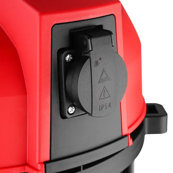 Заказать Пылесос EMTOP EVCR1401 с доставкой