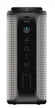 Акустическая система 2E SoundXTube TWS, MP3, Wireless, Waterproof Grey