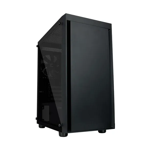 Комп’ютер персональний 2E Complex Gaming Intel i5-12400F, 16Gb, F512GB, NVD4060-8, B660, T3PLUS, 700W, FreeDos