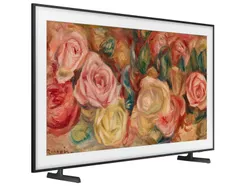 Телевизор 43" Samsung QLED 4K UHD 50Hz Smart Tizen Black TheFrame фото