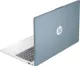 Ноутбук HP 15-fc0077ua 15.6" FHD IPS AG, AMD R3-7320U, 8GB, F256GB, UMA, DOS, синій