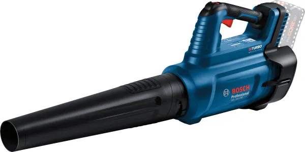Воздуховод садовый аккумуляторный Bosch AdvancedLeafBlower 18В-750 198 км/ч 2.8кг без АКБ и ЗП