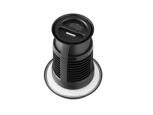 Купить Светильник антимоскитный ARDESTO, 5 Вт, авт.работа 14 ч, 6000-6500К, солнечная батарея, аккум. 2000 мА•ч, USB-C > USB-A, чёрный со скидкой