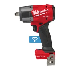 Гайковерт високомоментний MILWAUKEE 1/2" (67-338 Нм) M18 ONEFMTIW2FC12-0X TORQUE-SENSE фото