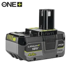 Акумулятор Ryobi ONE+ RB1840X 18В 4А·год 0.7кг фото