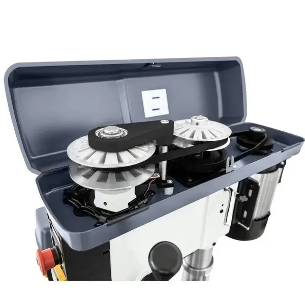 Купить Настольный сверлильный станок CORMAK Z7020