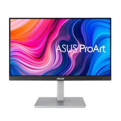 Монітор Asus 23.8" ProArt PA247CV HDMI, 2xDP, USB-C, 4xUSB, MM, IPS, 75Hz, sRGB 100%, Pivot фото